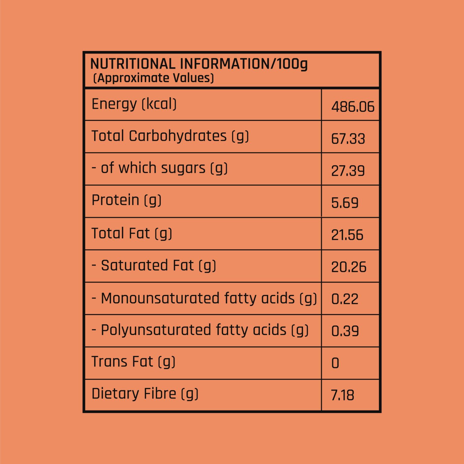 Cashew Nut Kiru Millet Cookie Millet Biscuits Kiru Millet Snacks