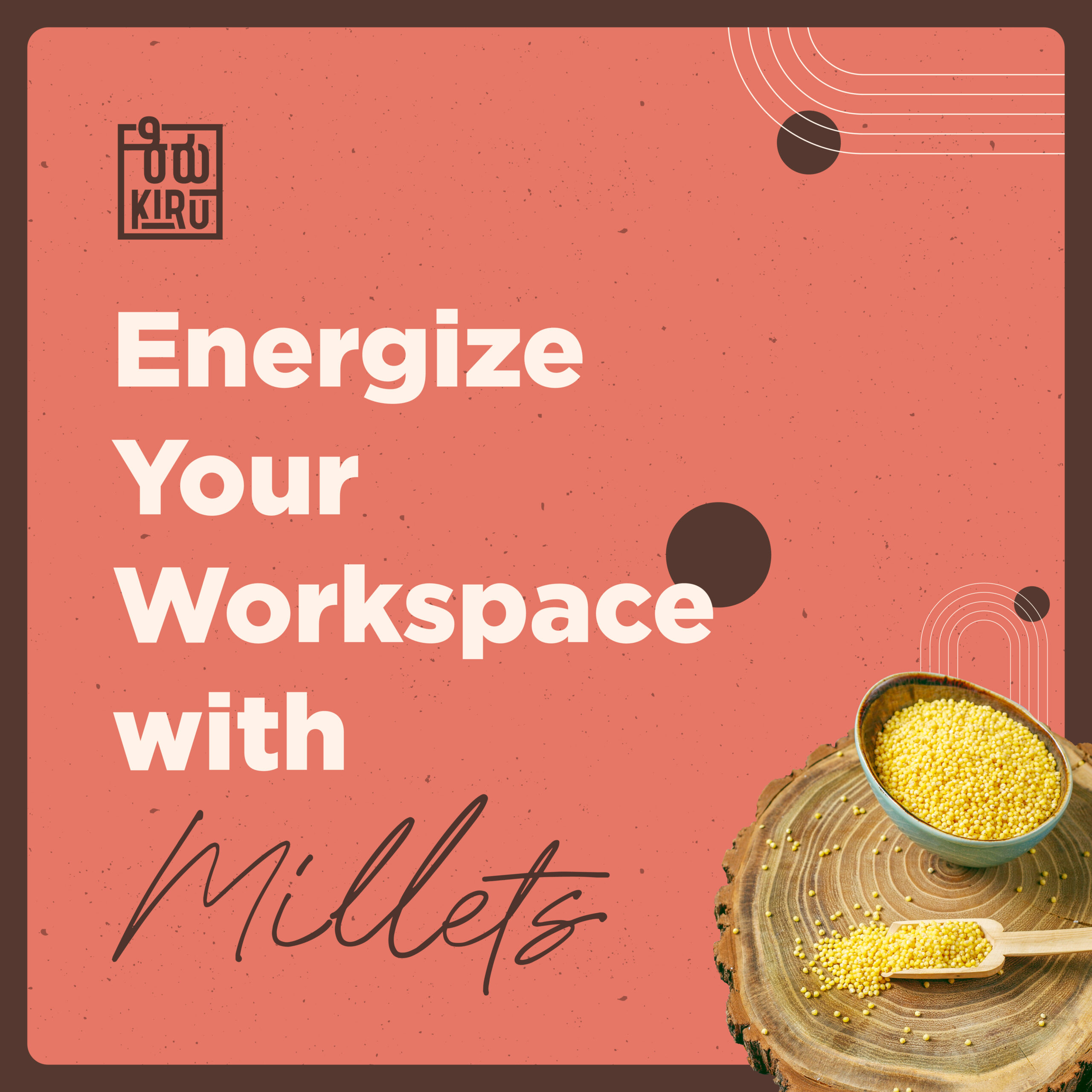 kiru millet snacks blogs on healthy office snacks