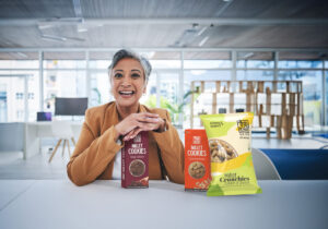 kiru millet healthy office snacks for employees healthy heart