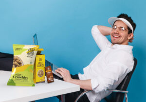 kiru millet healthy office snacks boost employees productivity in summer season