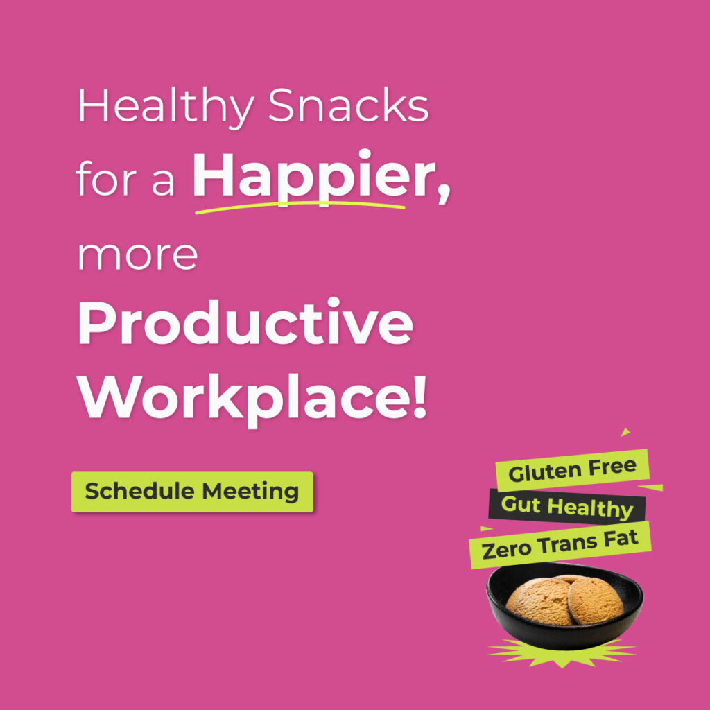 kiru millet healthy snacks for a happier more productive workplace mindful snacking at office with healthy millet snacks