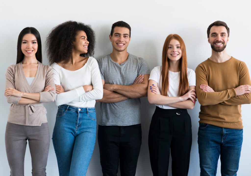 Team Collaboration Starts with Shared Snack Breaks at Work