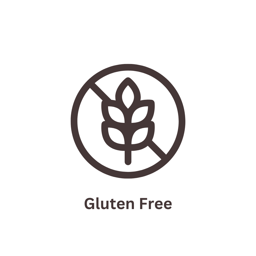 Gluten Free