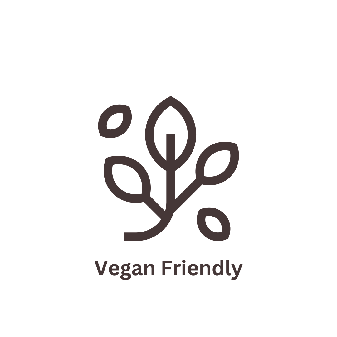 Vegan Friendly