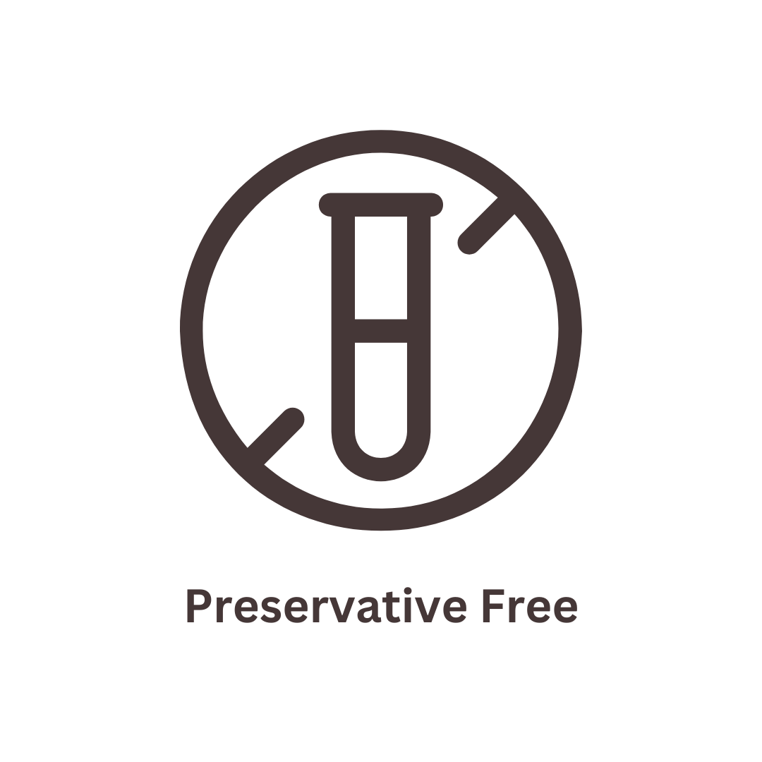 Preservative Free