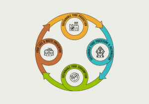 Building a Sustainable Food System: What’s at Stake?