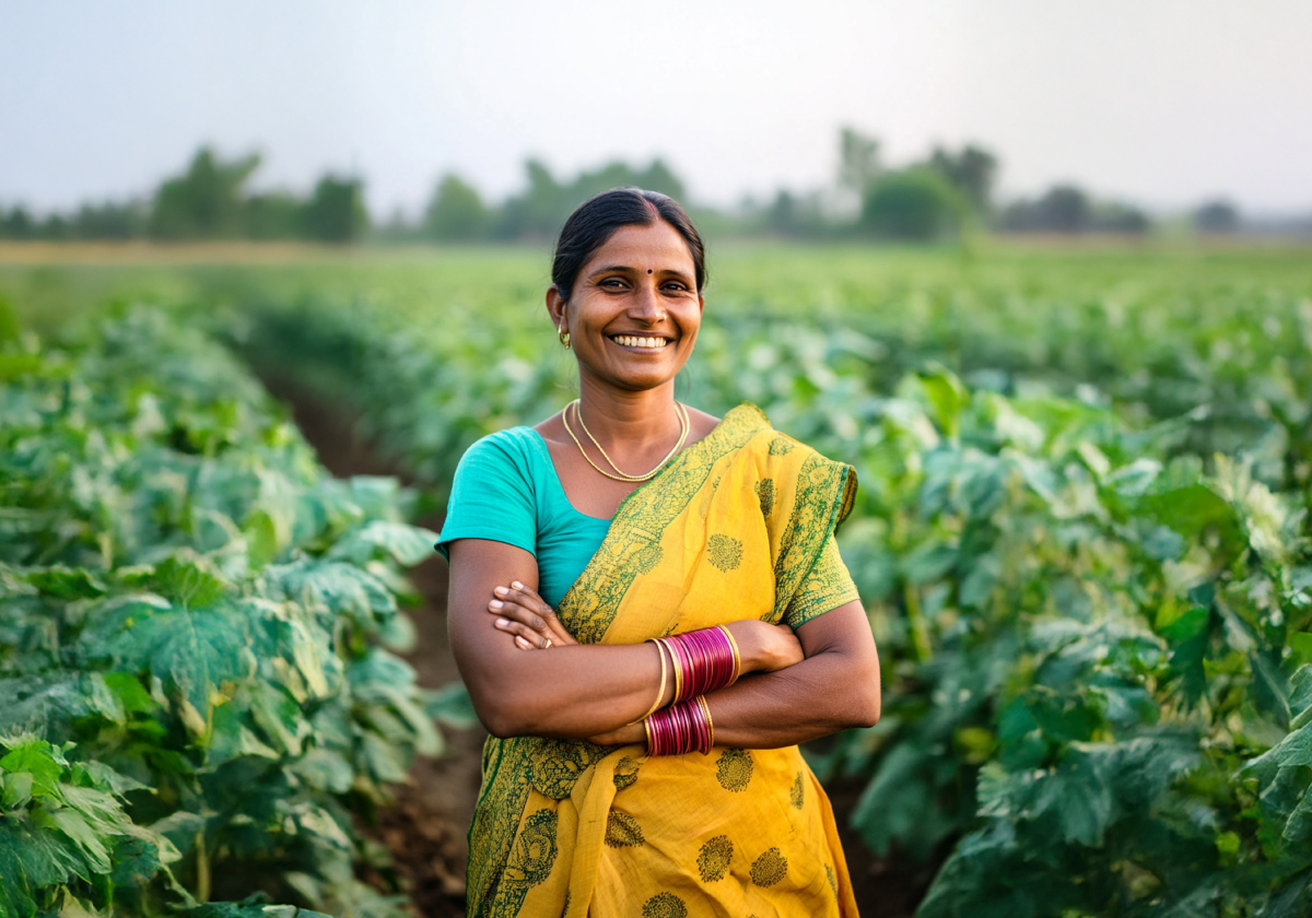 Stories of Strength: Women Who Shape Agriculture