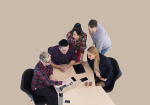 Elevate Your Workday: Healthy Snacks for Busy Professionals