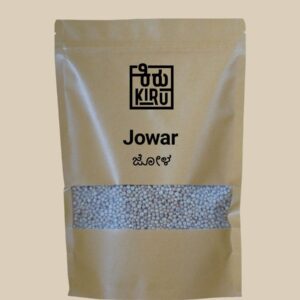 Jowar