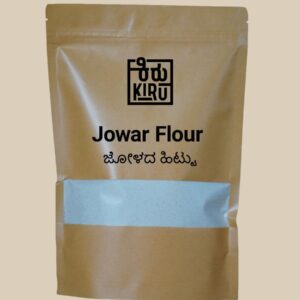 Jowar Flour